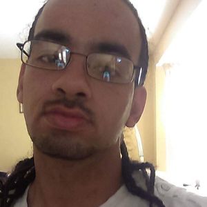 Meet your Posher, Ricky